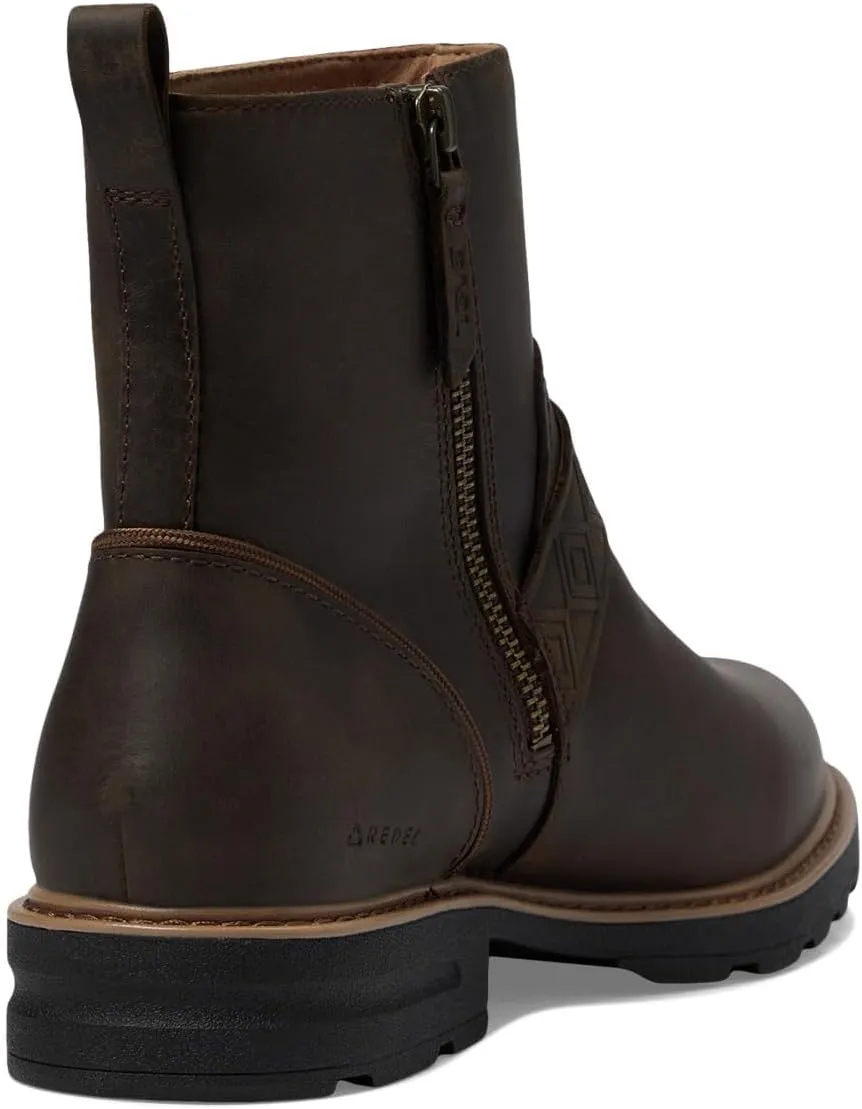 Teva Women's Rowena Buckle Ankle Boot