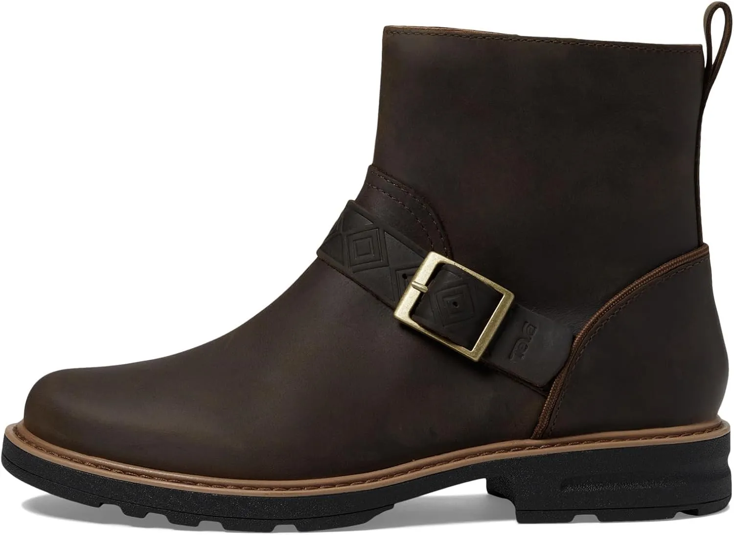 Teva Women's Rowena Buckle Ankle Boot