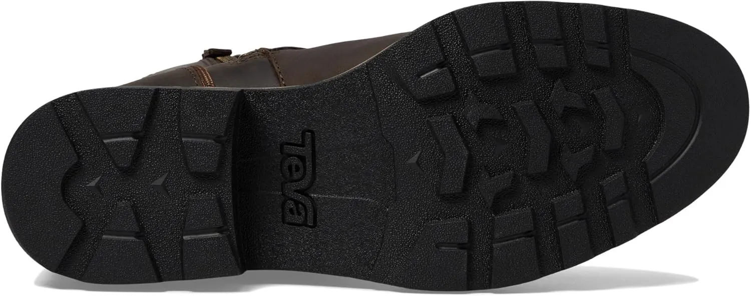 Teva Women's Rowena Buckle Ankle Boot