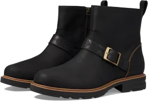 Teva Women's Rowena Buckle Ankle Boot