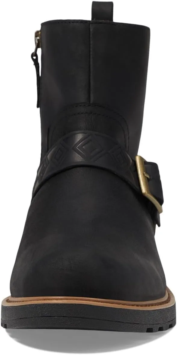Teva Women's Rowena Buckle Ankle Boot