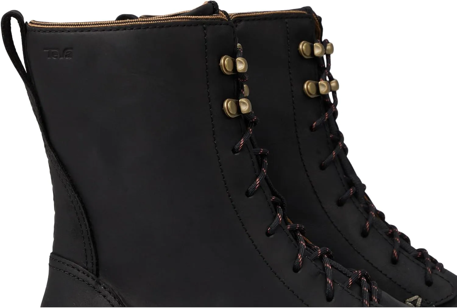 Teva Women's Rowena Lace Fashion Boot