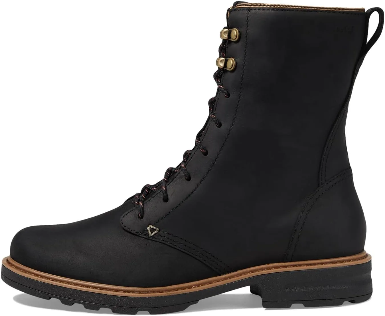 Teva Women's Rowena Lace Fashion Boot