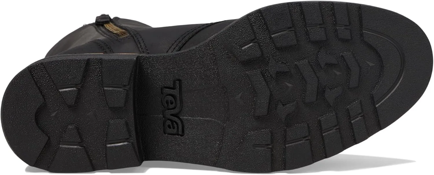 Teva Women's Rowena Lace Fashion Boot