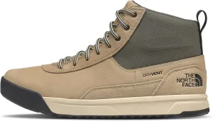 THE NORTH FACE Men's Larimer Mid Waterproof Boot
