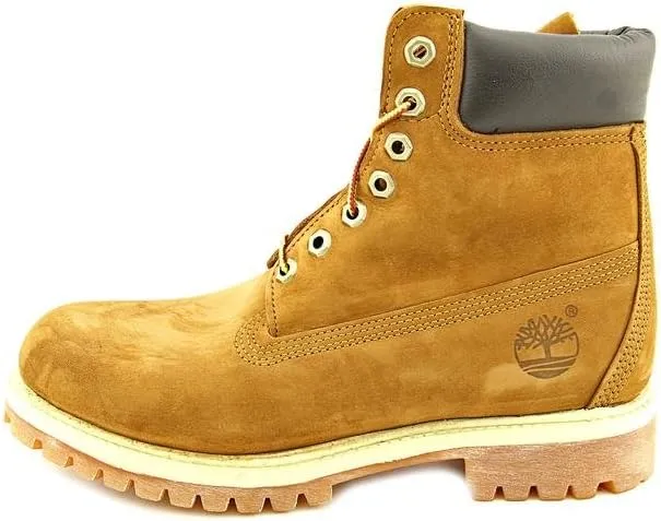Timberland Men's 6-Inch Premium Waterproof Boot