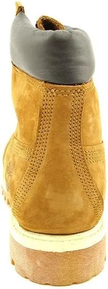 Timberland Men's 6-Inch Premium Waterproof Boot
