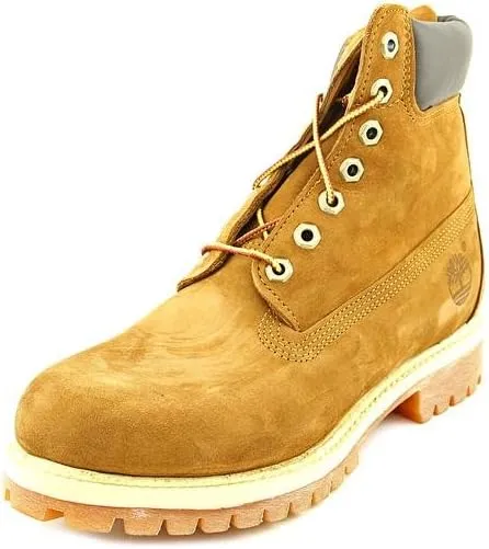 Timberland Men's 6-Inch Premium Waterproof Boot