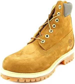 Timberland Men's 6-Inch Premium Waterproof Boot