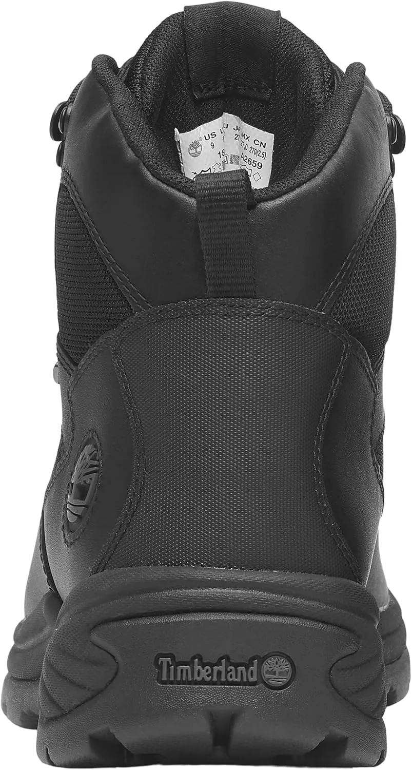 Timberland Men's Chocorua Trail Mid Waterproof Hiking Boot