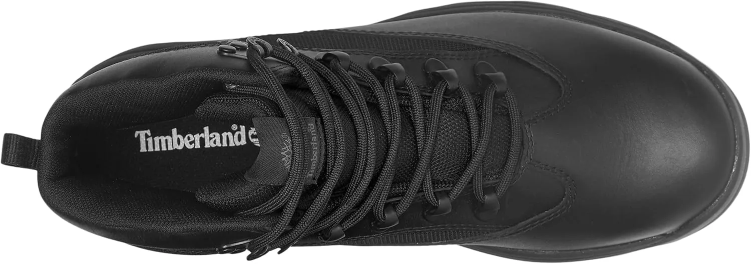 Timberland Men's Chocorua Trail Mid Waterproof Hiking Boot