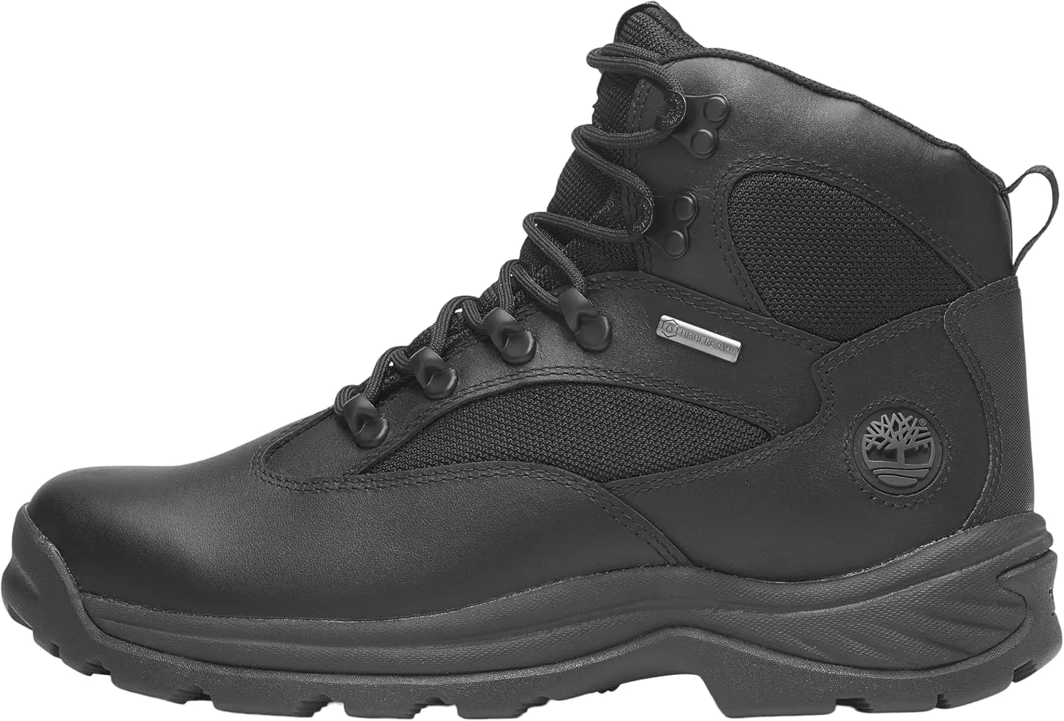 Timberland Men's Chocorua Trail Mid Waterproof Hiking Boot
