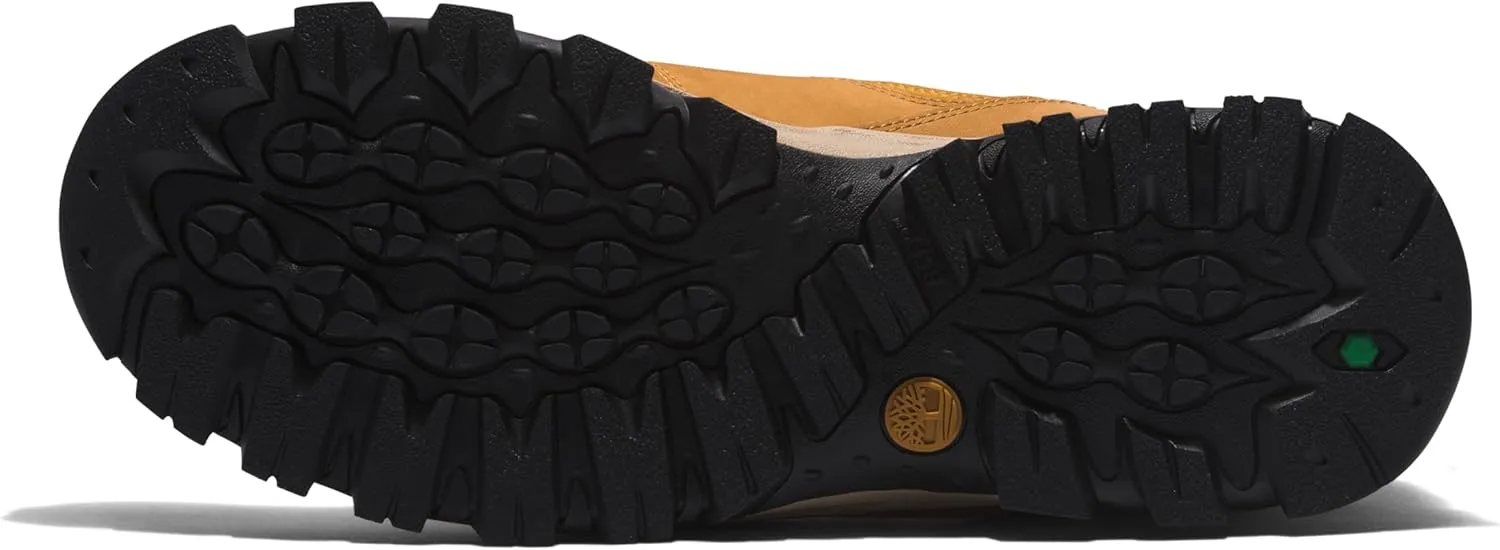 Timberland Men's Mt. Maddsen Mid Waterproof Hiking Boot