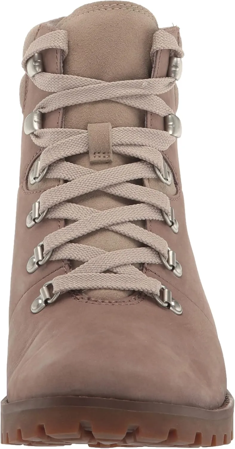 Timberland Women's Ellendale Mid Lace Up Boot