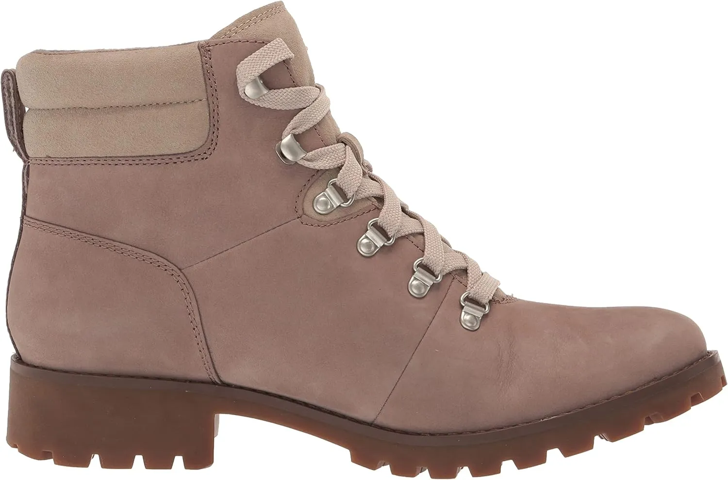 Timberland Women's Ellendale Mid Lace Up Boot