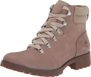 Timberland Women's Ellendale Mid Lace Up Boot