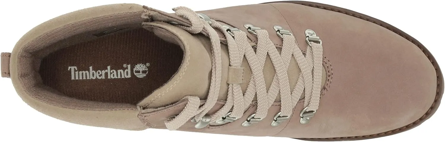 Timberland Women's Ellendale Mid Lace Up Boot