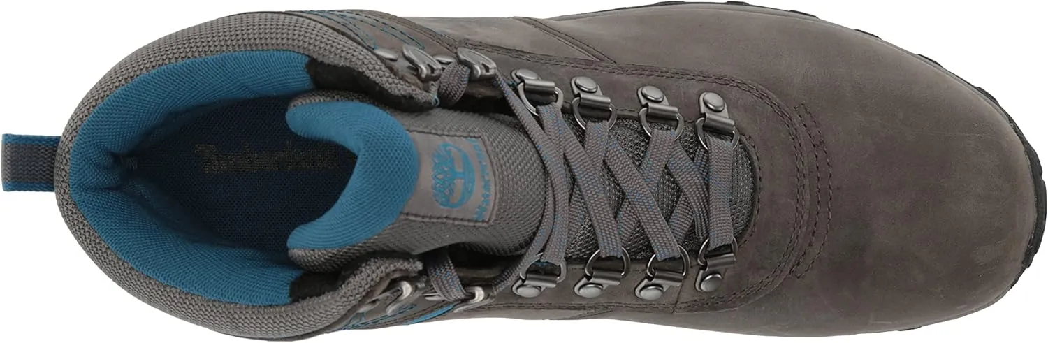 Timberland Women's Norwood Mid Waterproof Hiking Boot