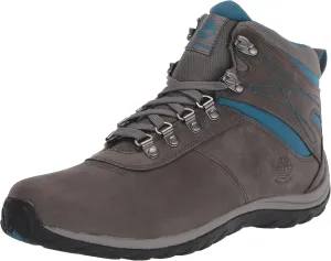 Timberland Women's Norwood Mid Waterproof Hiking Boot