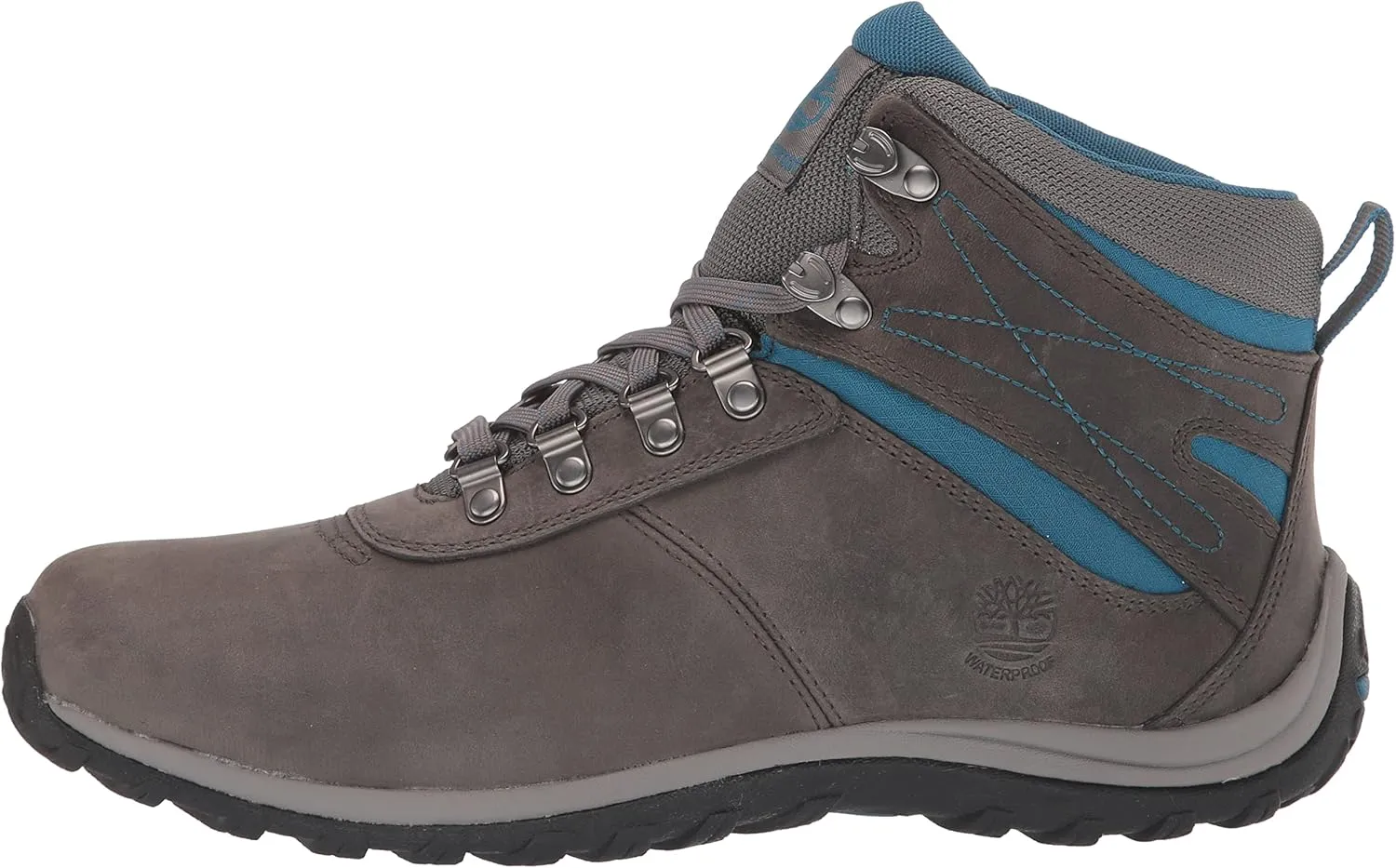 Timberland Women's Norwood Mid Waterproof Hiking Boot