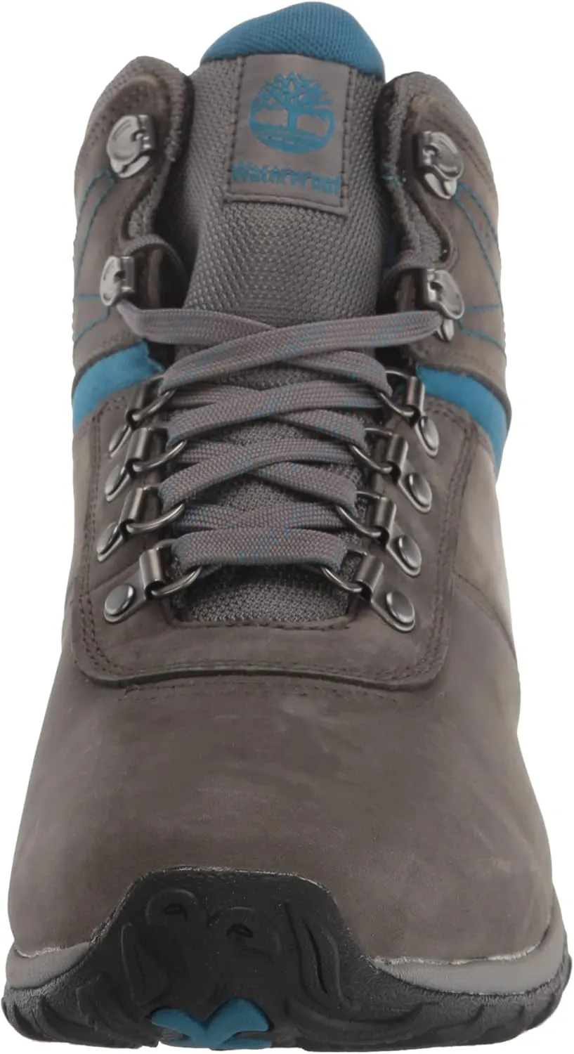 Timberland Women's Norwood Mid Waterproof Hiking Boot