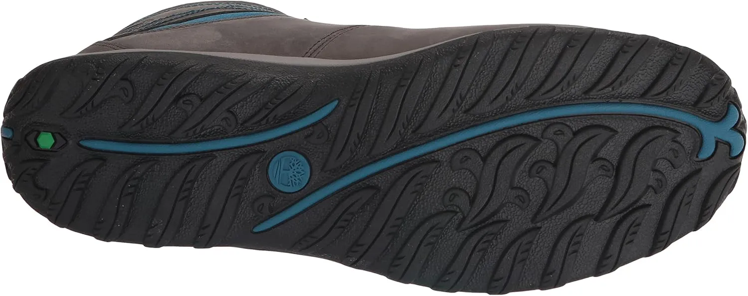 Timberland Women's Norwood Mid Waterproof Hiking Boot