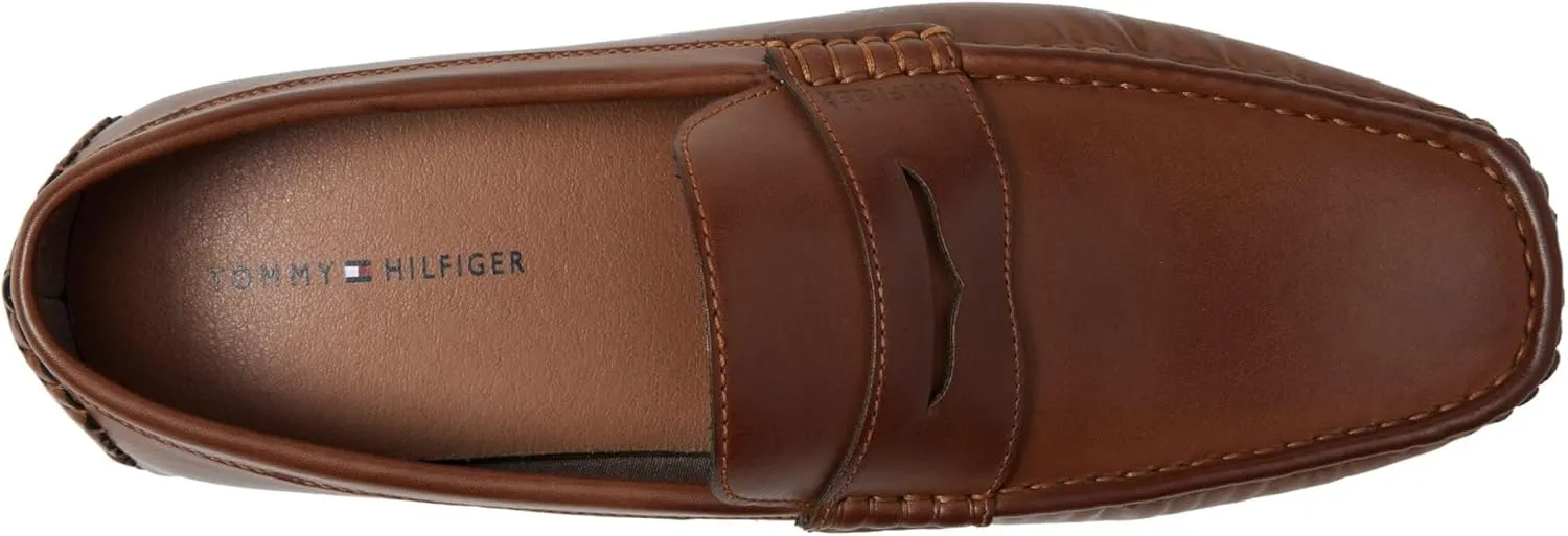 Tommy Hilfiger Men's Amile Driving Style Loafer