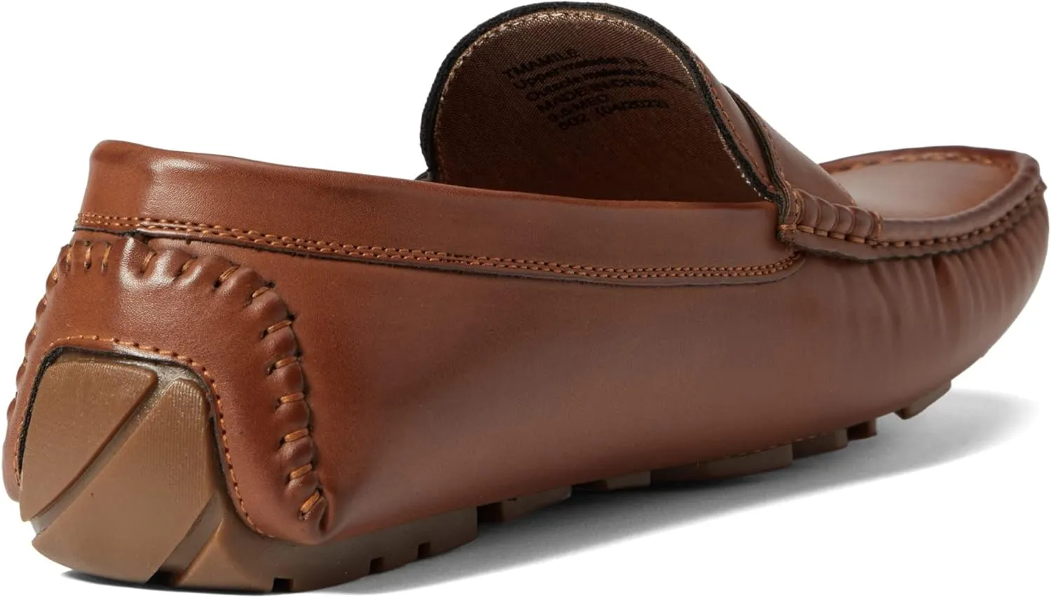 Tommy Hilfiger Men's Amile Driving Style Loafer
