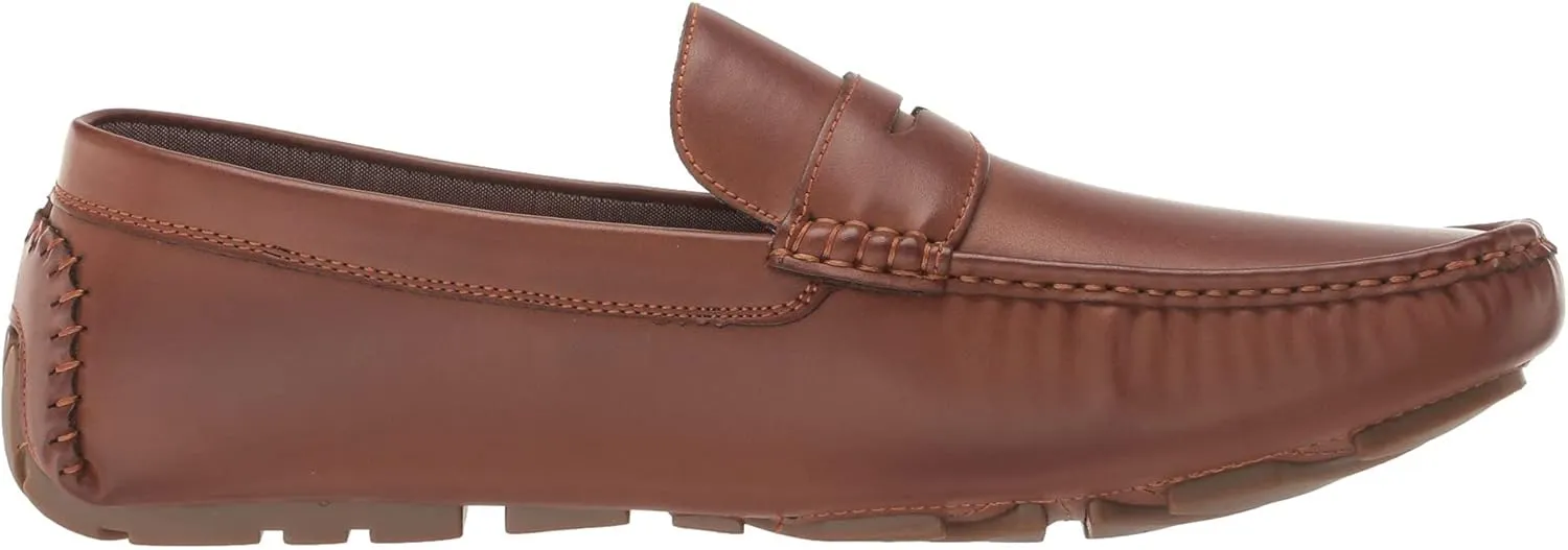 Tommy Hilfiger Men's Amile Driving Style Loafer