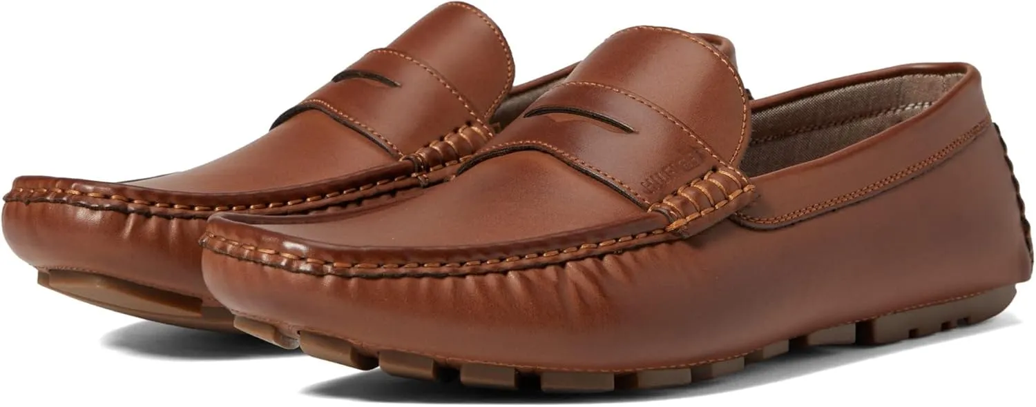 Tommy Hilfiger Men's Amile Driving Style Loafer