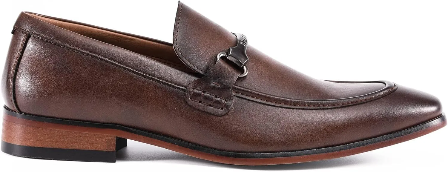Tommy Hilfiger Men's Senner Loafer