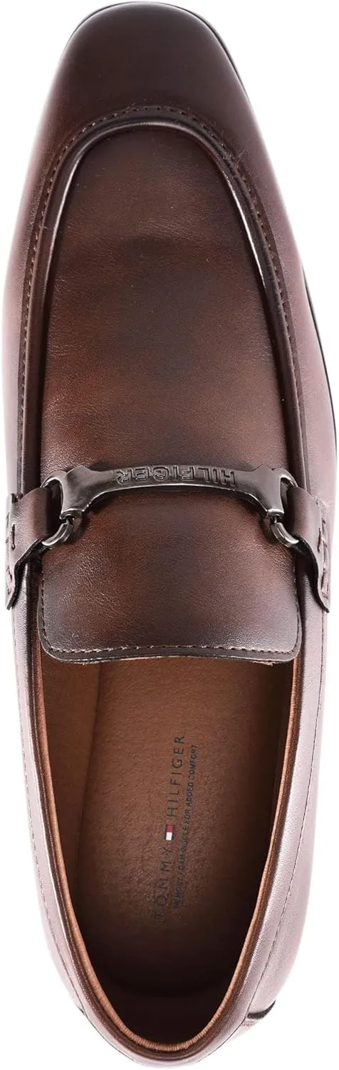 Tommy Hilfiger Men's Senner Loafer