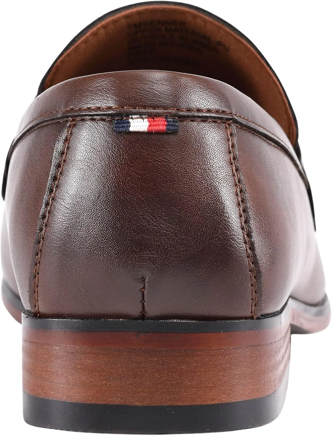 Tommy Hilfiger Men's Senner Loafer