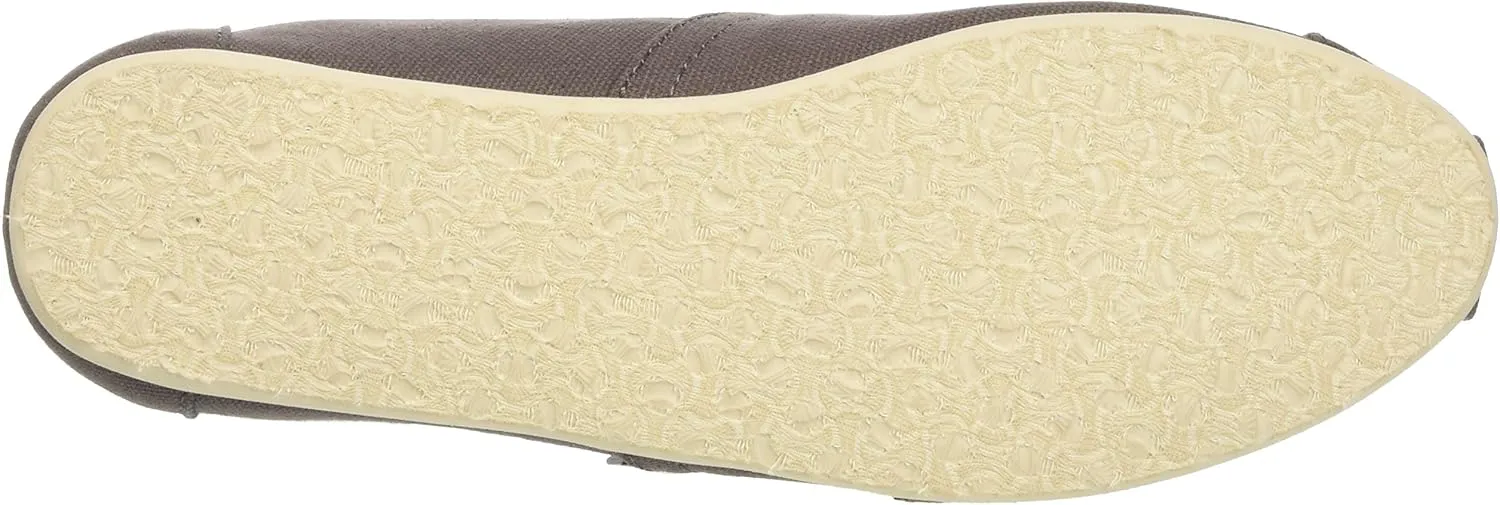 TOMS Women's Espadrille Loafer Flat