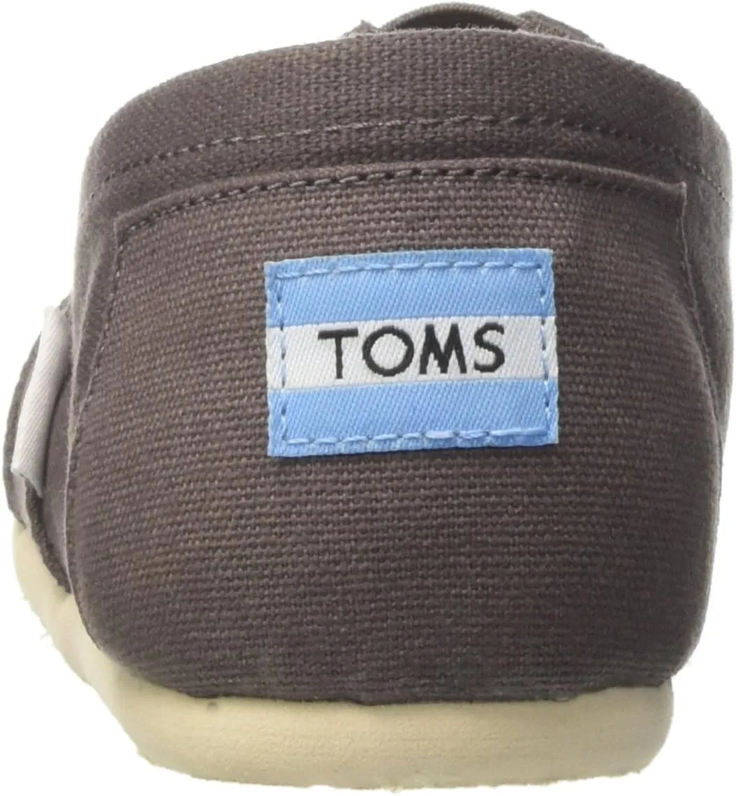 TOMS Women's Espadrille Loafer Flat