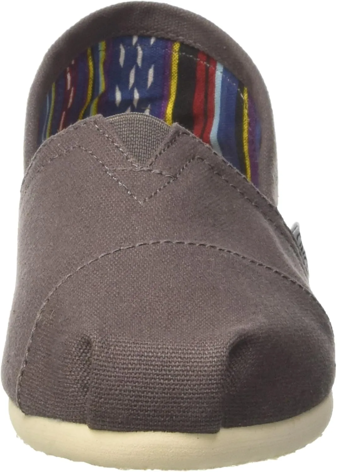 TOMS Women's Espadrille Loafer Flat