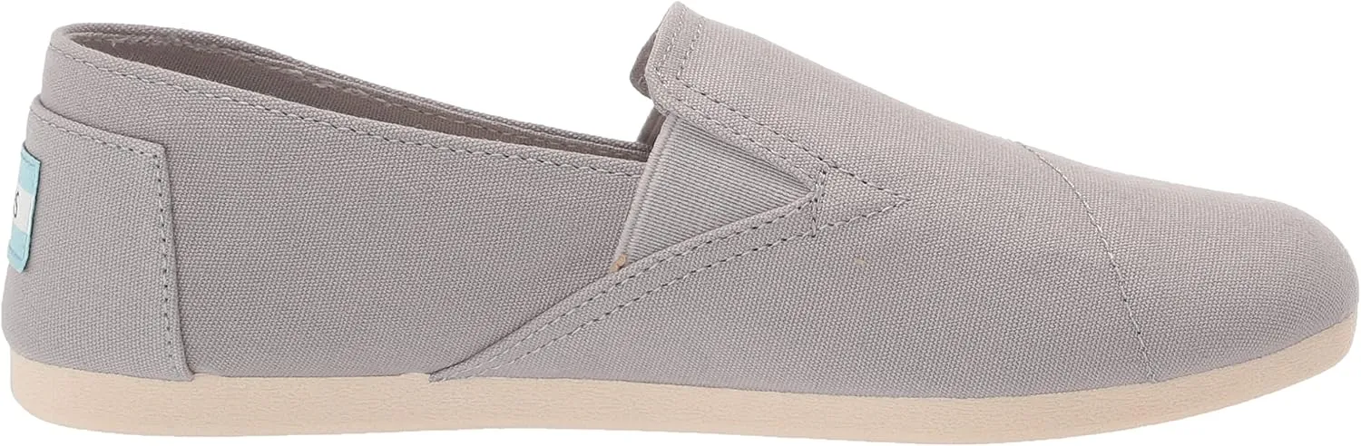 TOMS Women's Redondo Loafer Flat