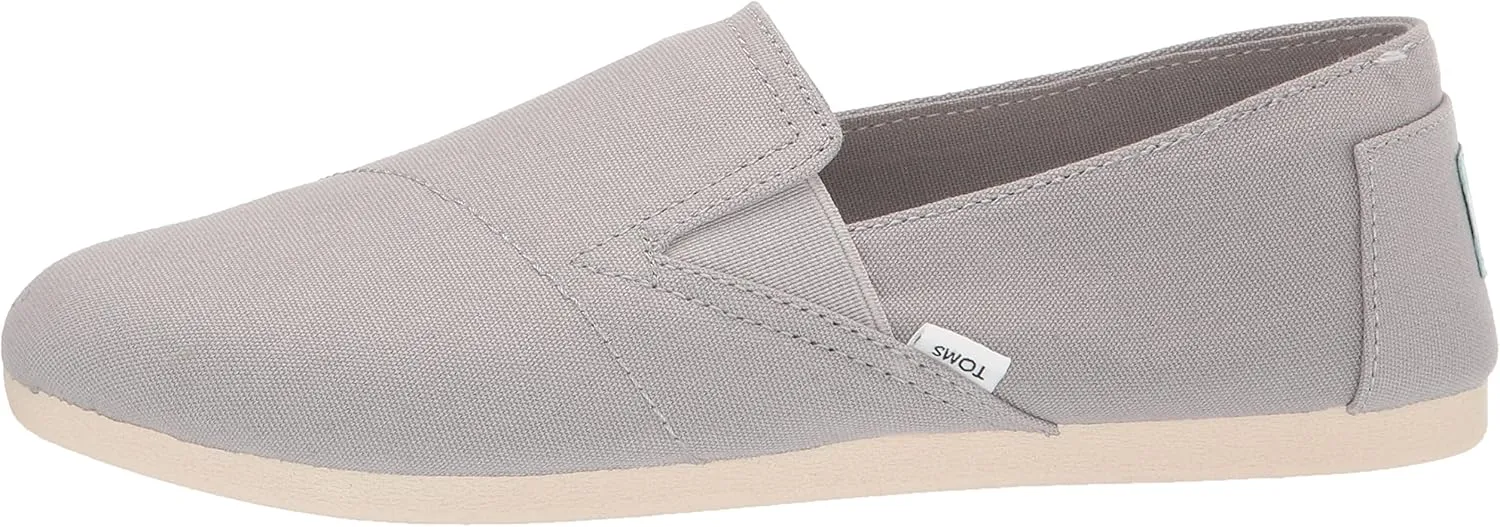 TOMS Women's Redondo Loafer Flat