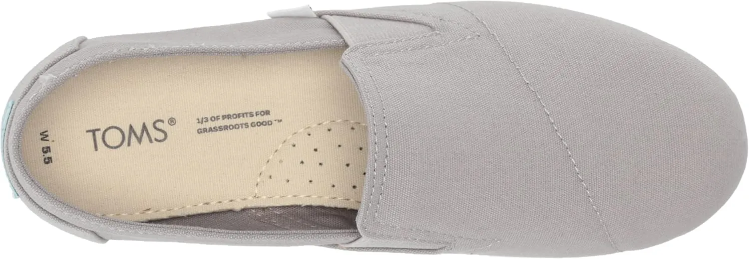 TOMS Women's Redondo Loafer Flat