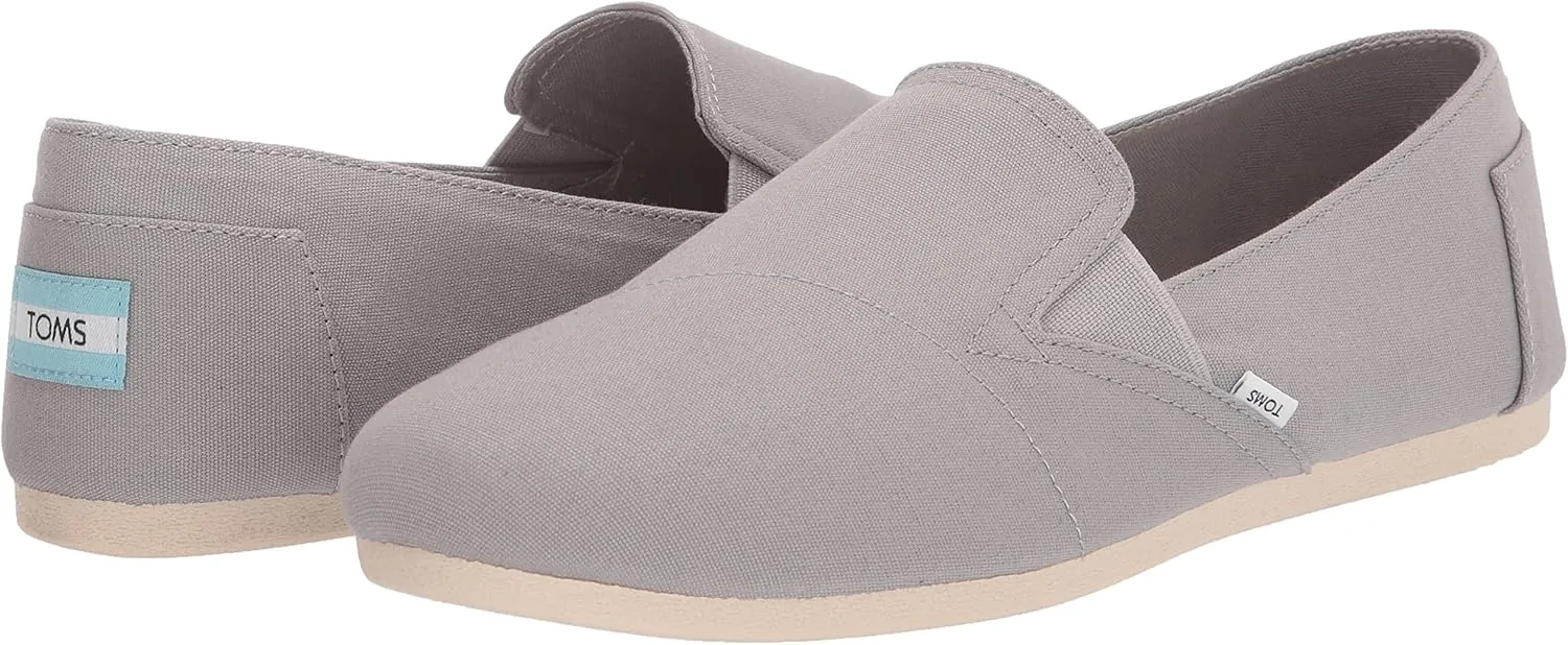 TOMS Women's Redondo Loafer Flat
