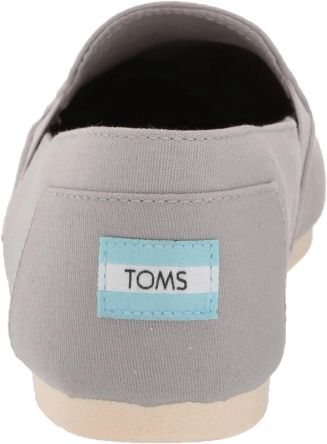 TOMS Women's Redondo Loafer Flat