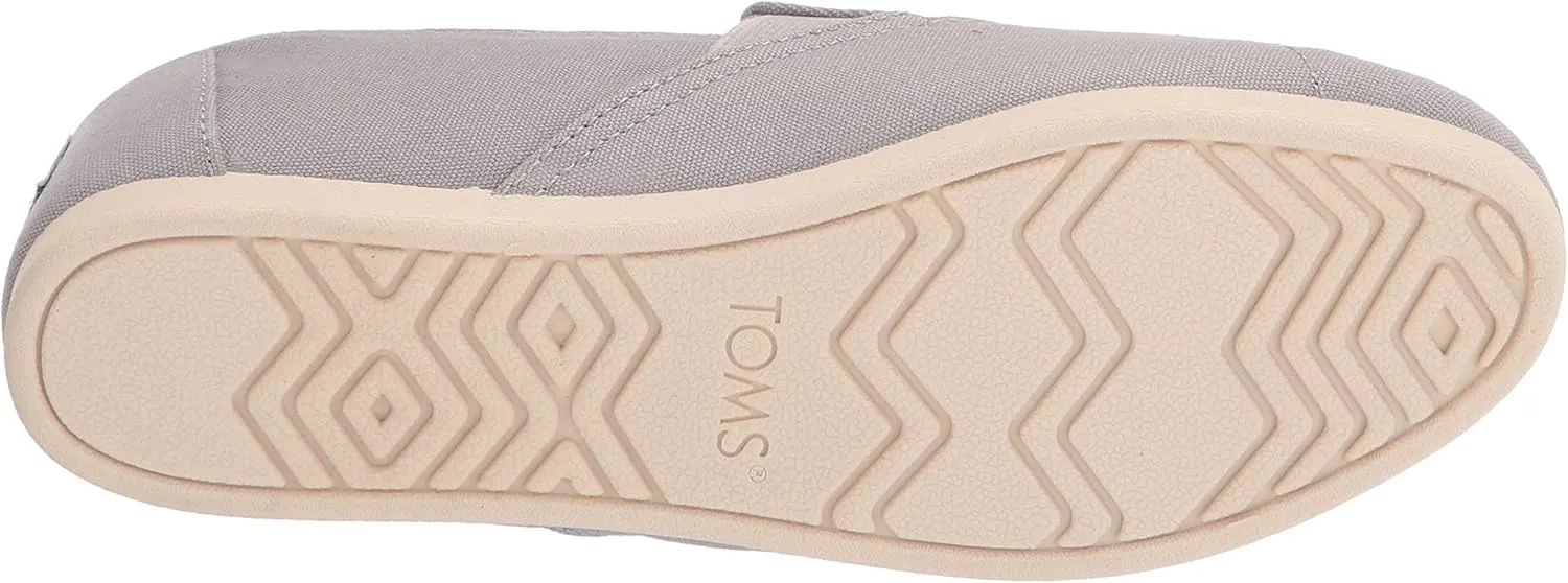 TOMS Women's Redondo Loafer Flat