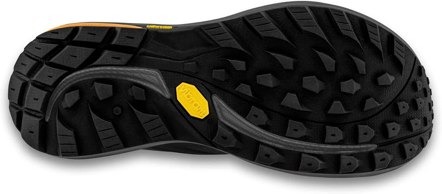 Topo Athletic Men's Trailventure 2 WP Comfortable Waterproof 5MM Drop Trail Running Boots, Athletic Shoes for Trail Running