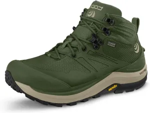 Topo Athletic Women's Trailventure 2 WP Comfortable 5MM Drop Trail Running Boots, Athletic Shoes for Trail Running