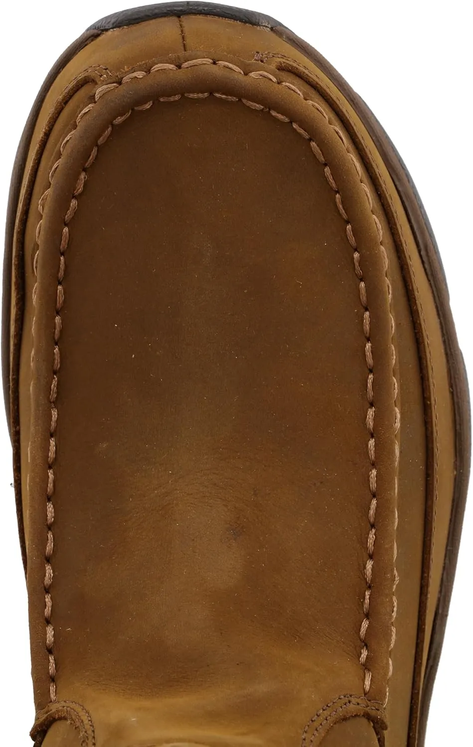 Twisted X Men's 6" Driving Moc Hiker, Moc Toe with CellStretch