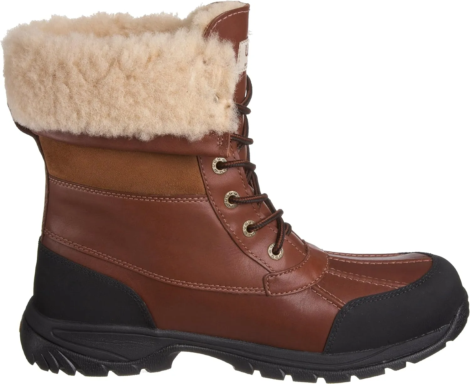 UGG Men's Butte Boot