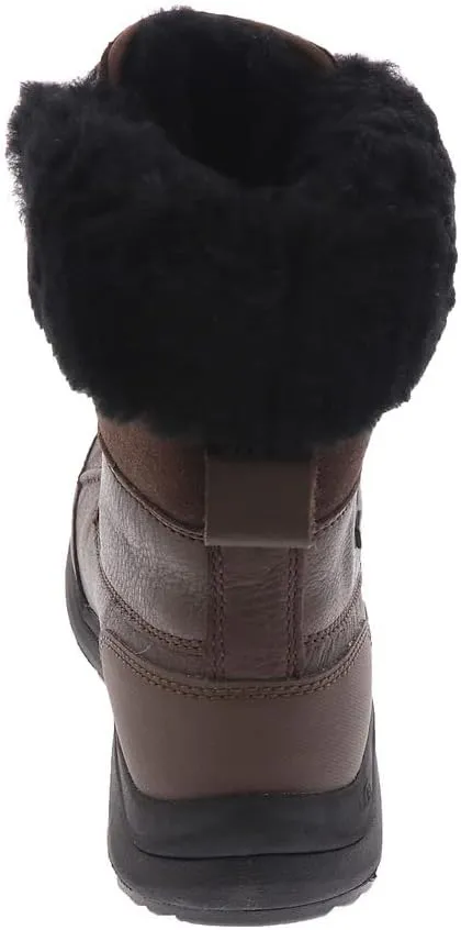 UGG Women's Adirondack III Boot
