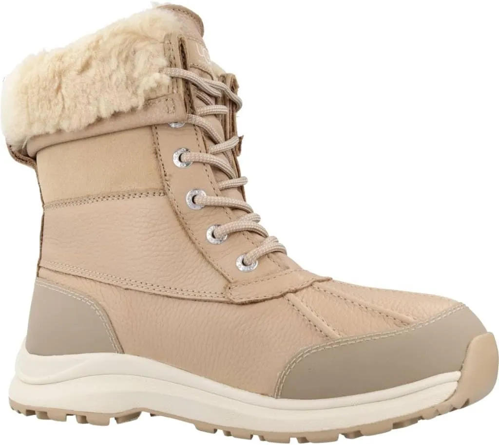UGG Women's Adirondack III Boot