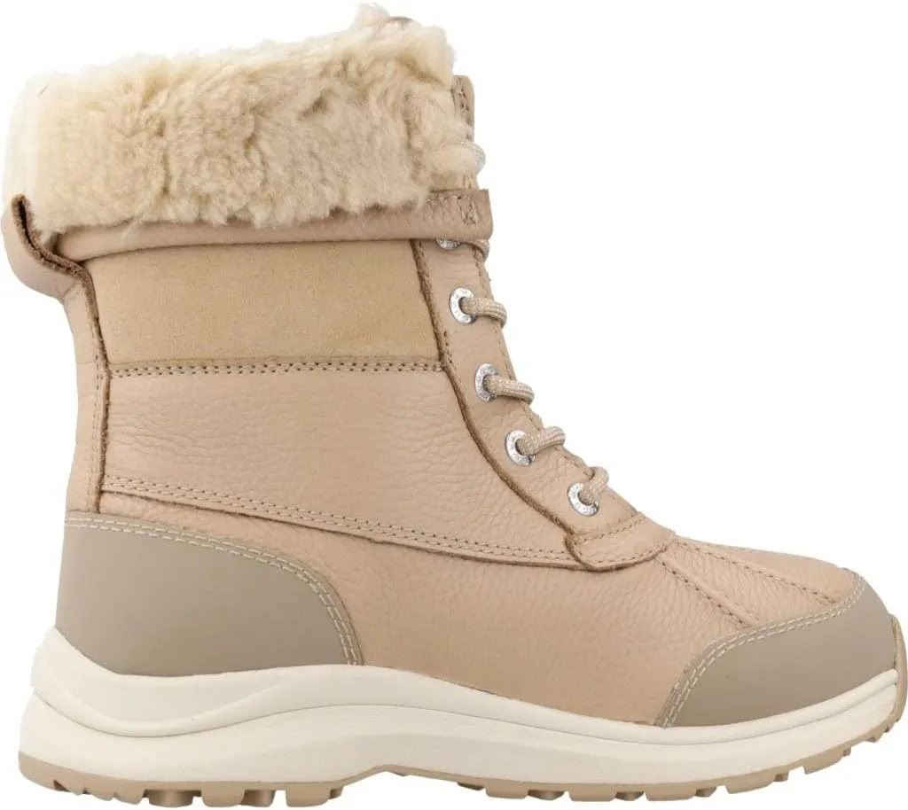 UGG Women's Adirondack III Boot