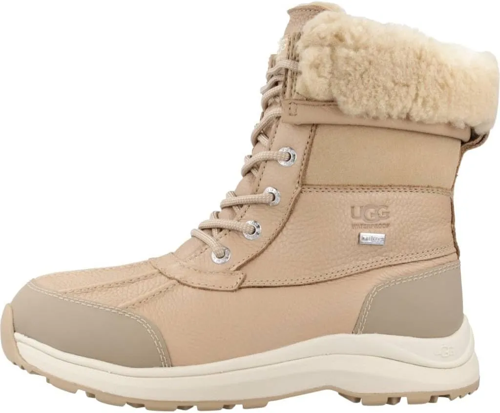 UGG Women's Adirondack III Boot